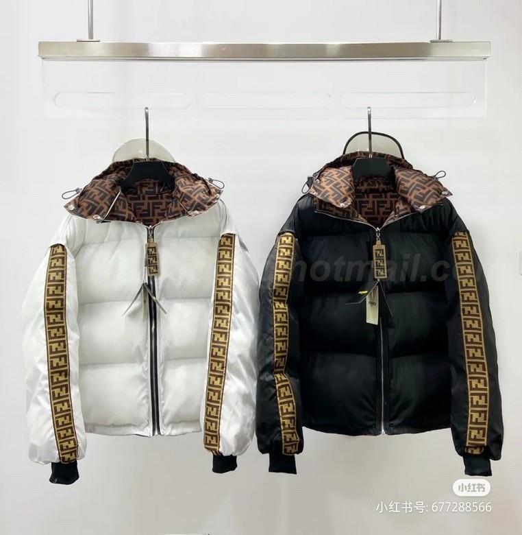 Fendi Men's Outwear 12